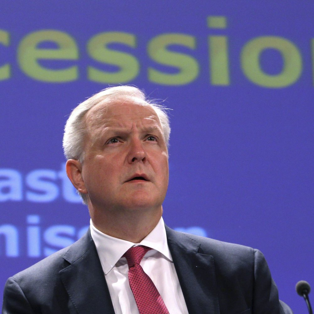 Italia estará en recesión en 2013 y crecerá un 0,7 por ciento el 2014