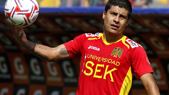 Unión Española se mide ante Santiago Wanderers para recuperar la punta