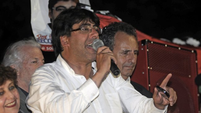 Daniel Jadue y caso Ceresita: La empresa arriesgaba su disolución