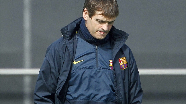 Tito Vilanova: 