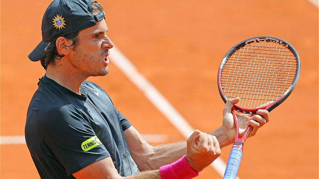 Tommy Haas se quedó con la 