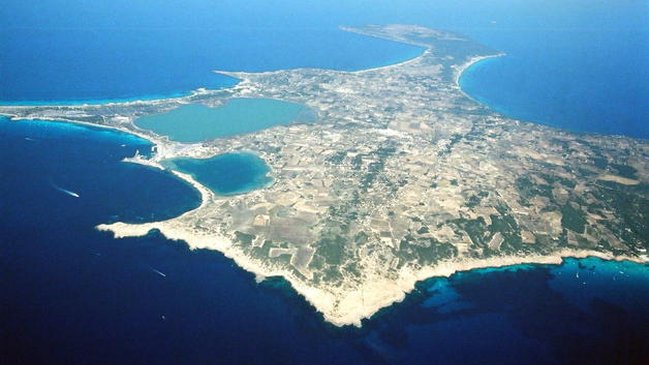 Isla escocesa a la venta: Piden tres millones de euros