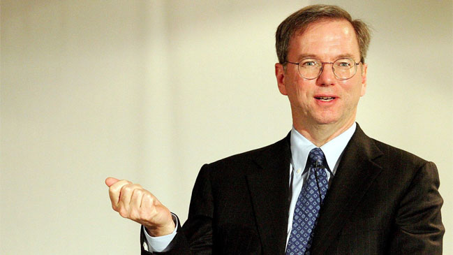 Google: Youtube ya superó a la televisión