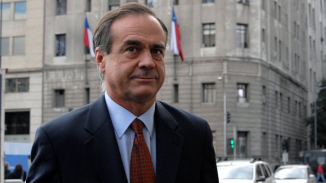 DC llamó a avanzar hacia un acuerdo parlamentario para hacer primarias