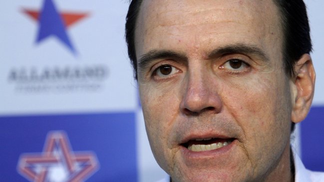 Diputado RN a la Concertación: La confianza no se recupera con primarias chantas