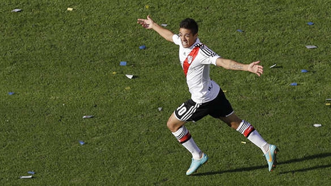 Boca Juniors y River Plate igualaron en el superclásico argentino