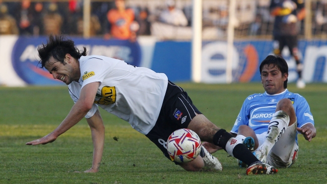 La programación de la decimoquinta fecha del Campeonato 2013
