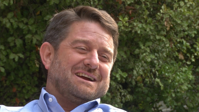 Orrego: Lucho por primarias a diferencia de quienes se aburren y decepcionan