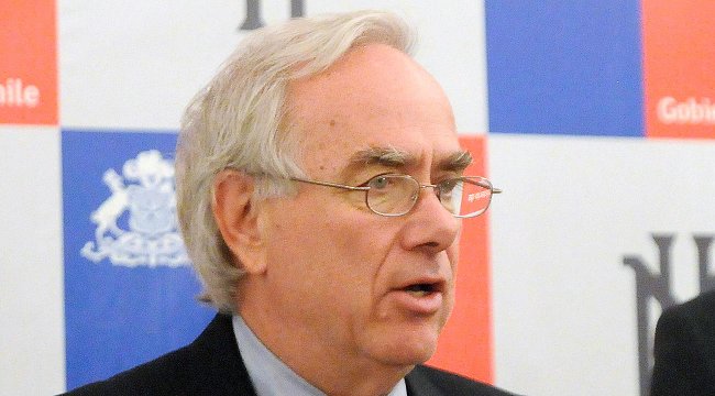 Gobierno alista nombramiento del sucesor de Longueira