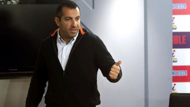 Hasbún: Allamand pavimenta el triunfo de la Concertación