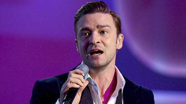 Justin Timberlake lanzará en septiembre su nuevo material