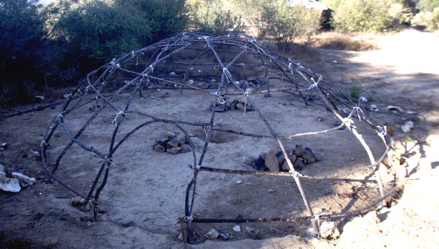 Reconstituyen asesinato de bebé en Colliguay