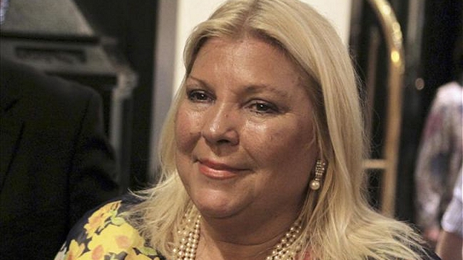 Oposición argentina presentó nueva denuncia por lavado dinero contra el kirchnerismo