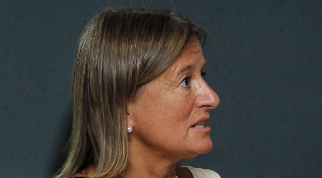 Gobierno dijo que mantiene el compromiso de reducción de emisiones