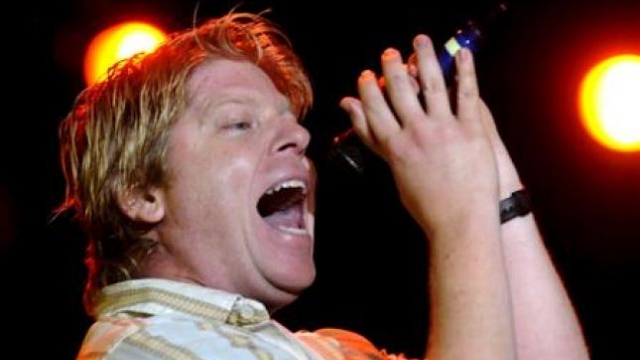 The Offspring regresará a Chile en septiembre