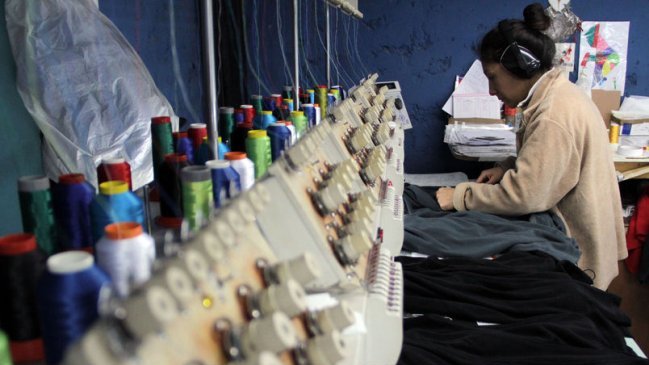 Economista e Imacec: Es temprano para decir que es un 