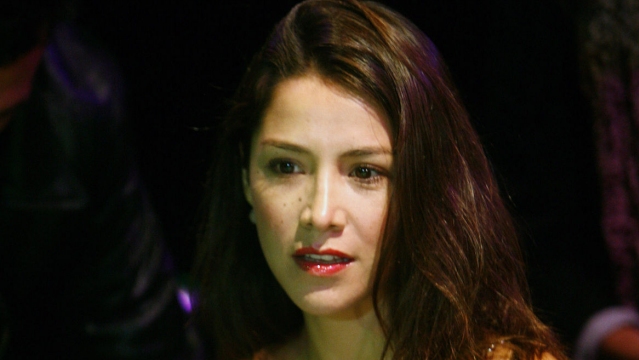 Película de Cantata de Santa María será producida por Loreto Aravena