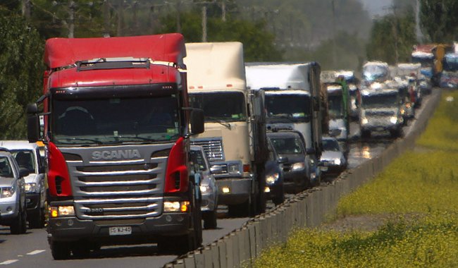 Remuneraciones subieron 0,6 por ciento en marzo