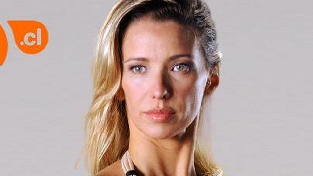 Claudia Schmidt tildó de 