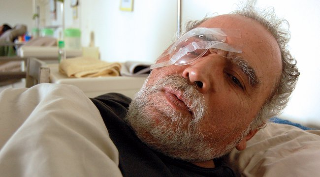 Informe de Carabineros respaldó uso restringido de balines de pintura