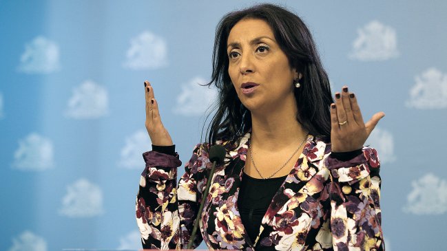 Gobierno culpa a Concertación de cobros abusivos en BancoEstado