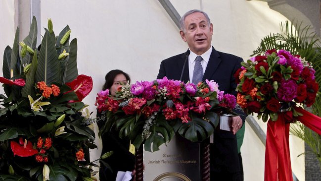 Netanyahu ordenó paralizar licitaciones de nuevos asentamientos