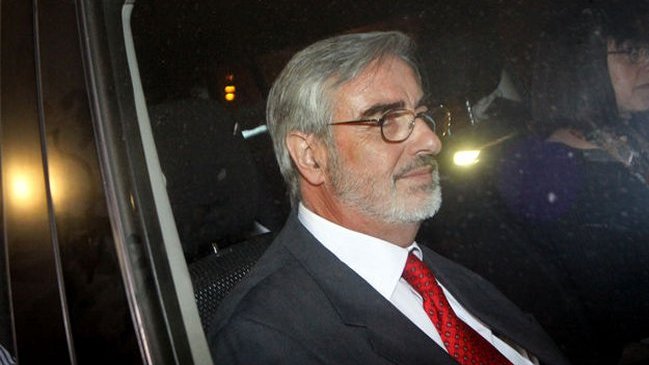 Fiscalía decretó secreto en investigación al interior del INE