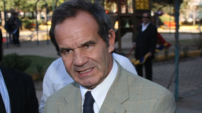 Allamand: Bachelet les debe una explicación a 570 mil ahorrantes