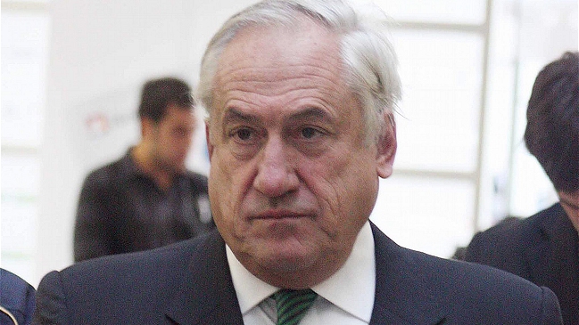 Gerente BancoEstado: En 2011 dispuse el cese del cobro de comisiones