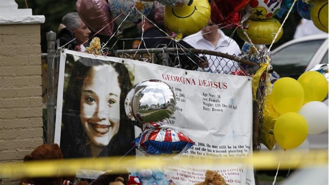 Las historias de las tres mujeres rescatadas en Cleveland