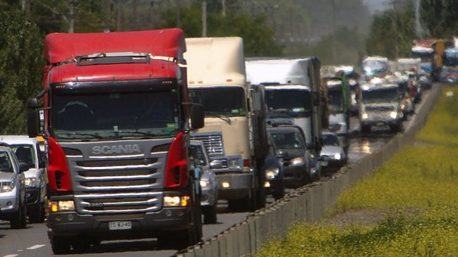 Remuneraciones subieron 0,6 por ciento en marzo