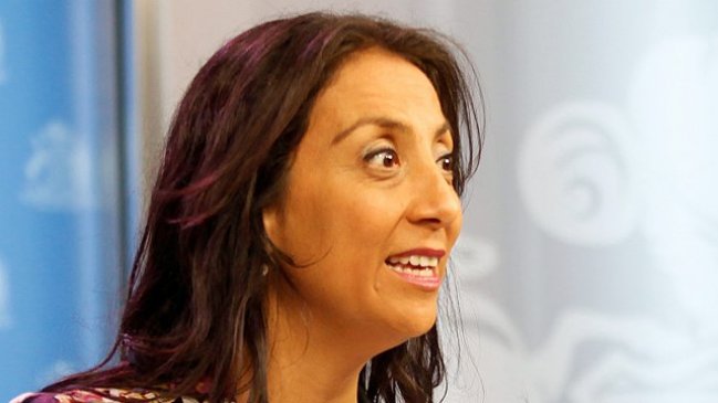 Adimark: Aprobación de ministra Cecilia Pérez cayó 13 puntos en un mes