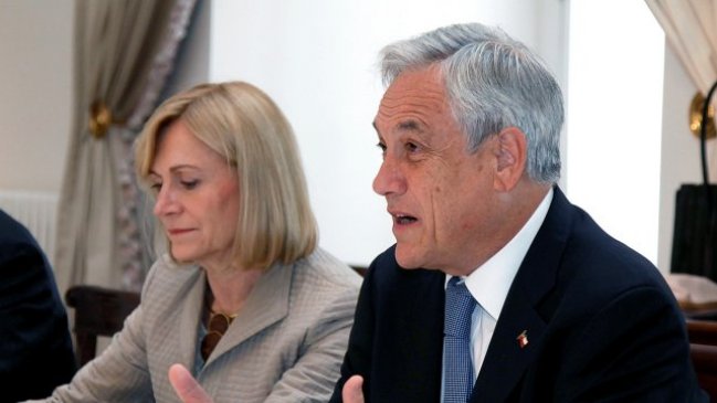 Gobierno debate futuro del sueldo mínimo