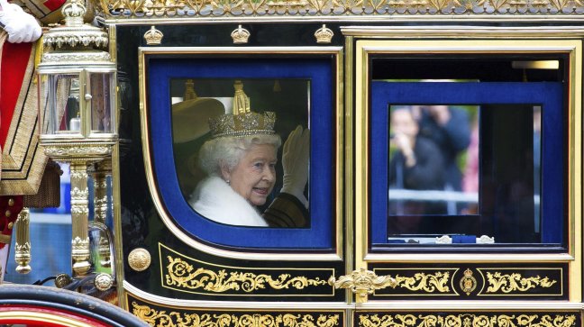 R.Unido: Prioridades legislativas incluirán mayor control de la inmigración