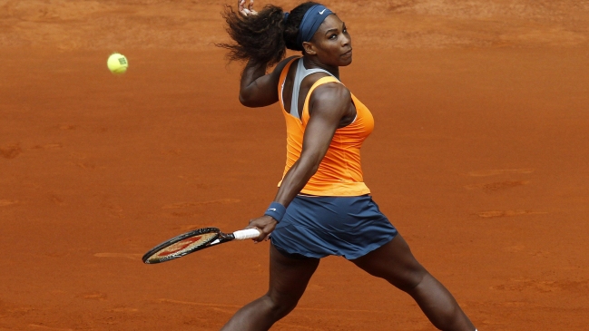 Singapur acogerá por cinco años el WTA Tour Championships