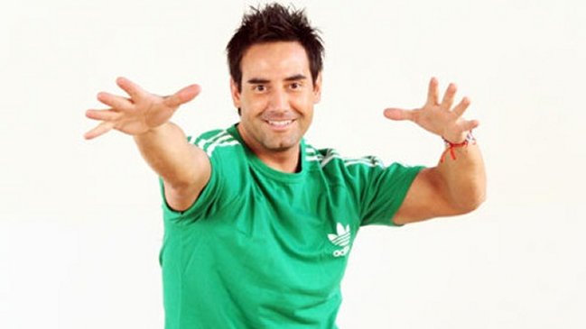 Rony Dance: Soy la primera persona que quiere que se sepa la verdad