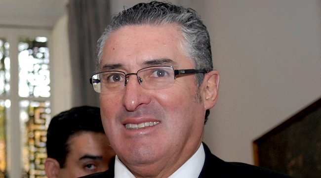 Jorge Pizarro: Se ha perdido totalmente la credibilidad institucional