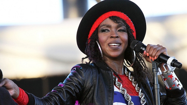 Lauryn Hill fue condenada a tres meses de prisión