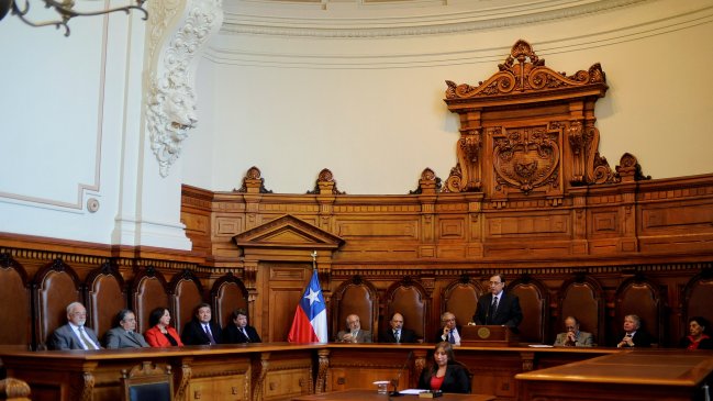 Corte ordenó indemnización millonaria a favor de vecinos de Puente Alto