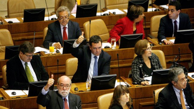 Cámara de Diputados aprobó comisión investigadora por caso INE