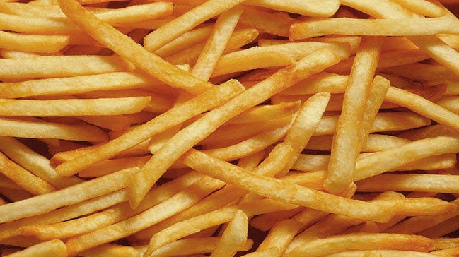 Estudio reveló qué alimentos inciden en el mal humor