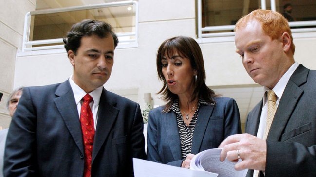 Comisión de Economía de la Cámara investigará caso BancoEstado