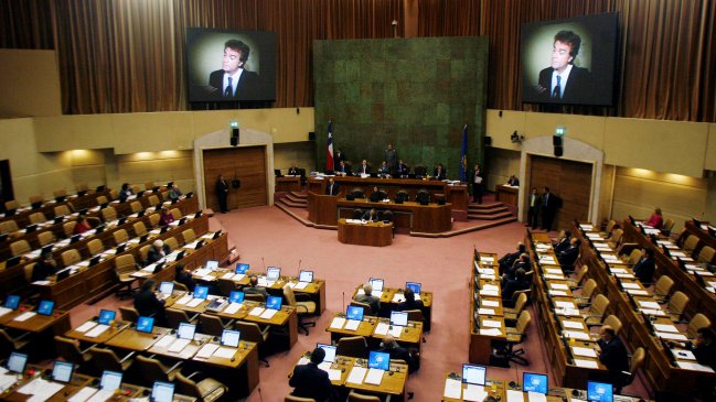 Cámara de Diputados rechazó veto presidencial por salario mínimo