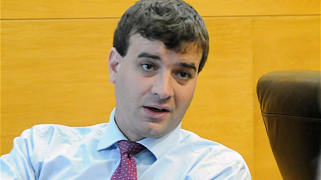 Director Sernac: Todavía no sabemos qué opina Bachelet de BancoEstado