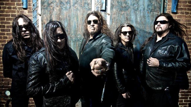 Anthrax y Testament tendrán venta especial previa a su show en Santiago