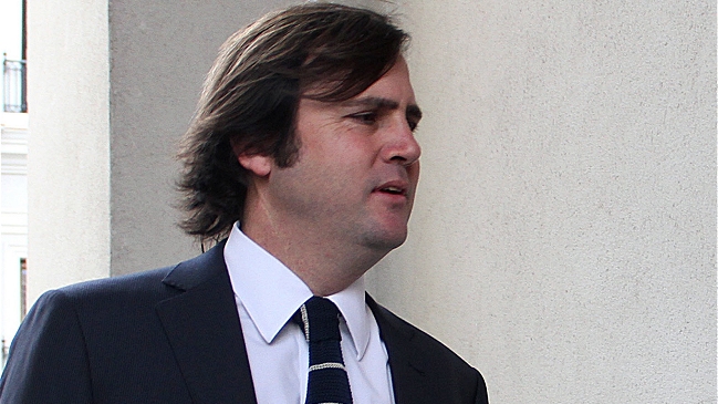 Diputado RN: La Concertación trabaja para perjudicar al Gobierno