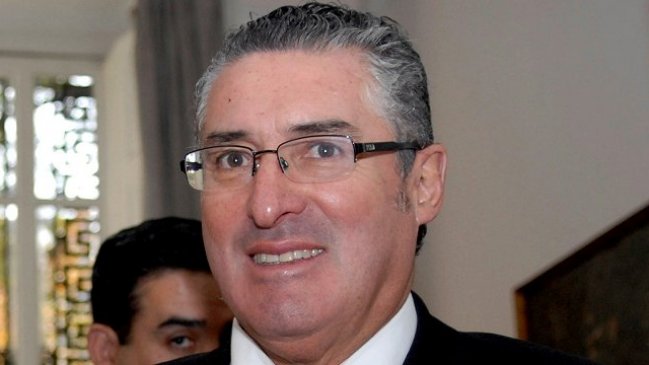 Jorge Pizarro: Se ha perdido totalmente la credibilidad institucional