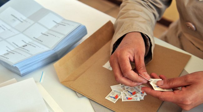 Servel admite más de 500 mil muertos en padrón electoral