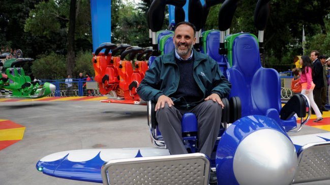 Hogar de Cristo: Necesitamos que las personas se hagan socios