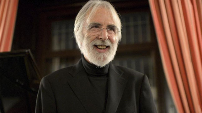 Michael Haneke fue reconocido con el Premio Príncipe de Asturias